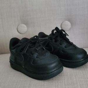 Baby Nike shoes